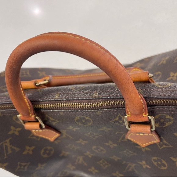 Louis Vuitton Speedy 30 Bag - Picture 9 of 17